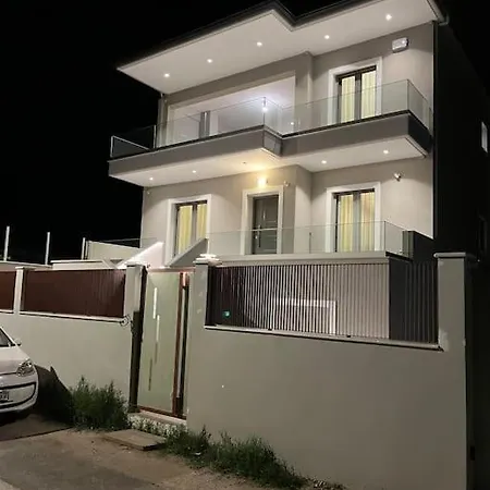 Maria Eirini * Lechaio