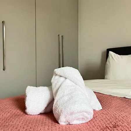 Maria Eirini Villa Lechaio