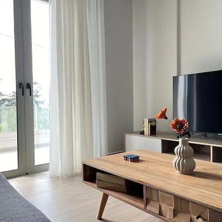 Luxury Family Near Villa