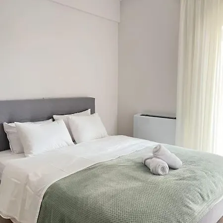 Villa Maria Eirini *