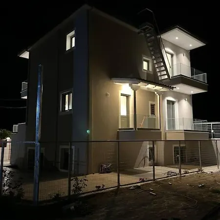 Villa Maria Eirini *