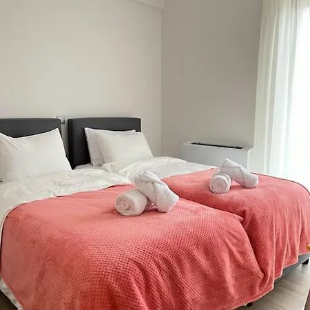 Maria Eirini Villa