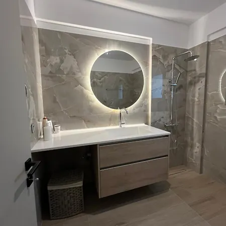 Villa Maria Eirini *