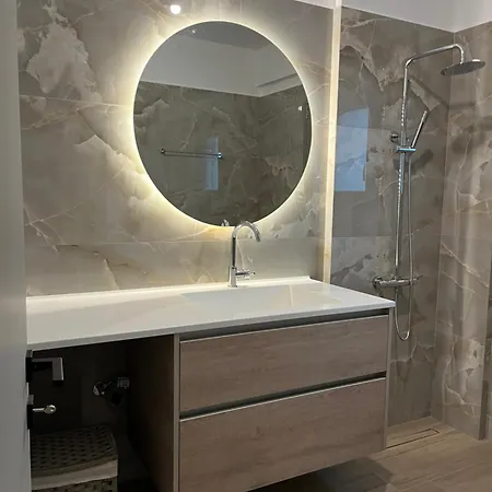 Villa Maria Eirini Lechaio