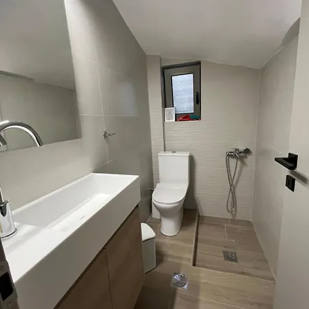 Maria Eirini Villa *