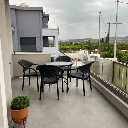 Maria Eirini Villa *