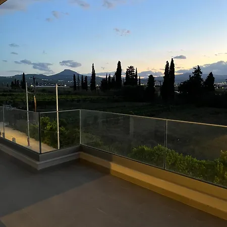 Maria Eirini Villa Lechaio