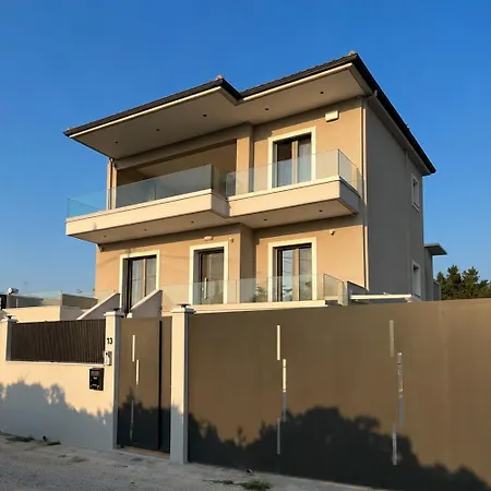 Βίλα Luxury Family Near *