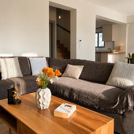Villa Luxury Family Near *