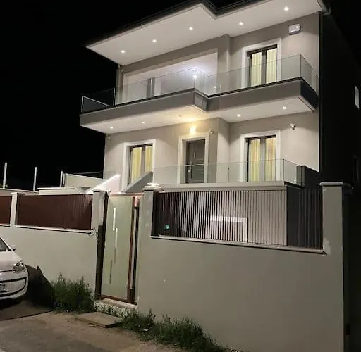 Maria Eirini * Lechaio