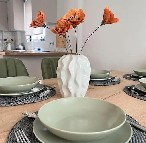 Maria Eirini Villa *