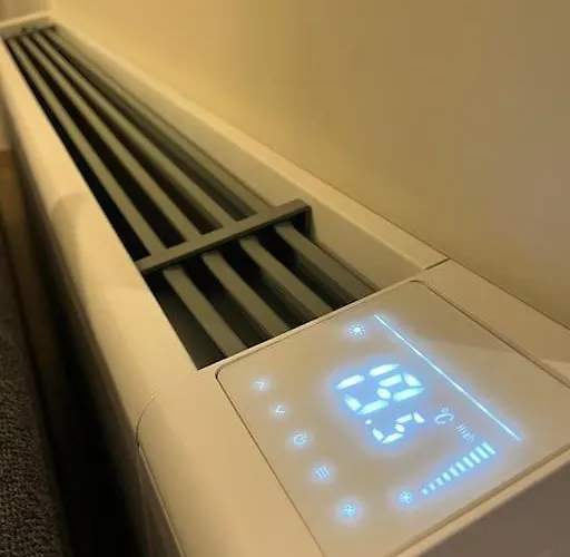 Villa Maria Eirini Léheo