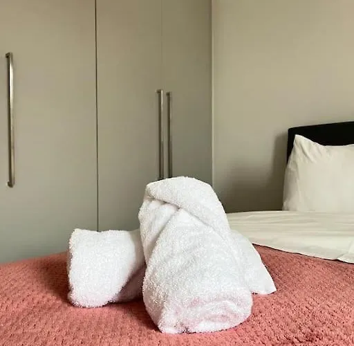 Maria Eirini Villa Lechaio