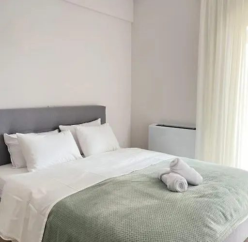 Villa Maria Eirini *