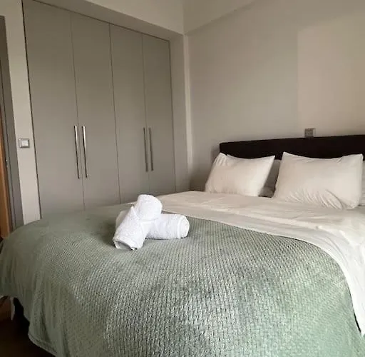 Maria Eirini Villa *