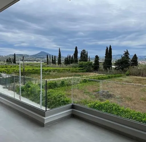 Villa Maria Eirini *