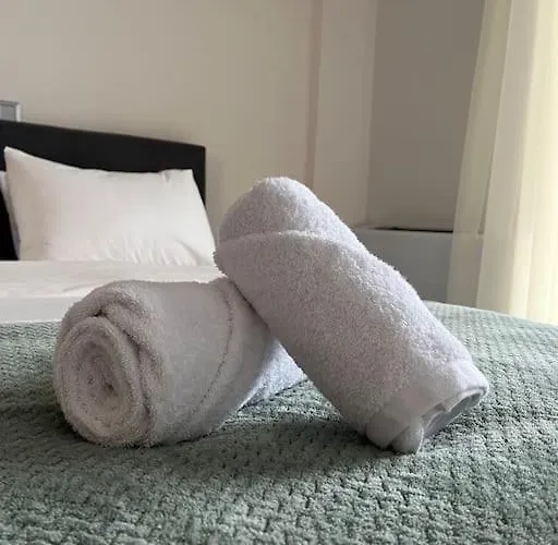 Maria Eirini Villa *