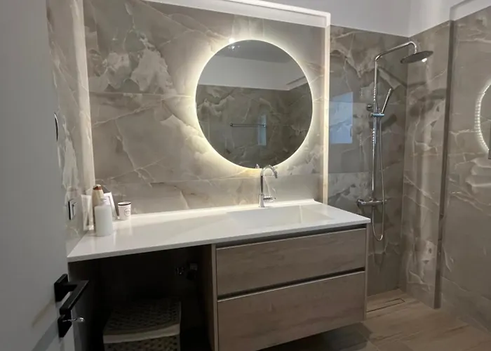 Villa Maria Eirini *