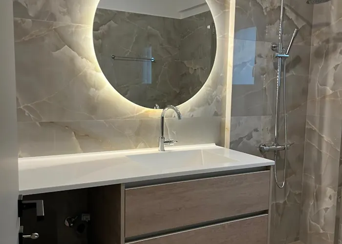 Villa Maria Eirini Léheo