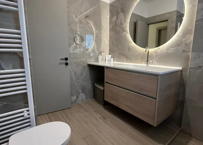 Maria Eirini Villa Lechaio